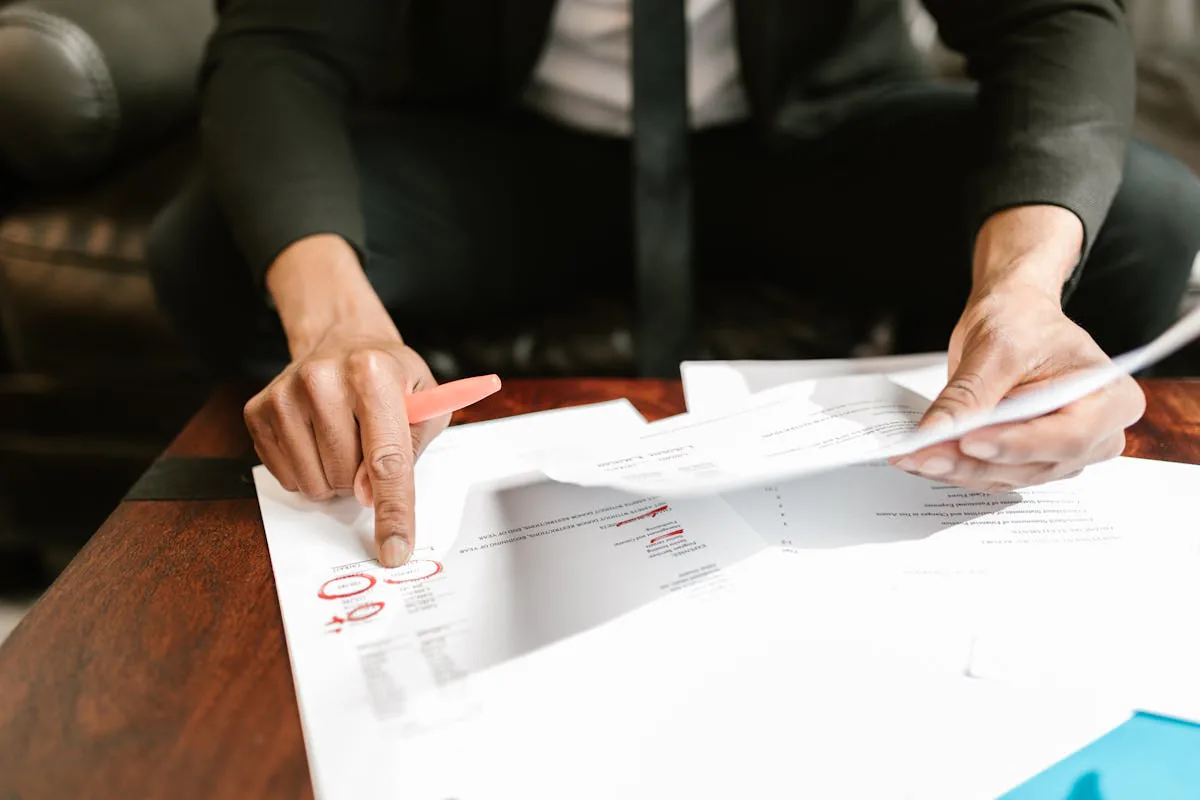 Examination Notices & Orders: Finding Assets Before You Enforce